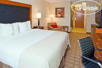 New photos from tourists Holiday Inn Ft. Myers Arpt-Town Center 3*
