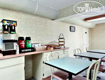 New photos from tourists Days Inn Clearwater Central 2*