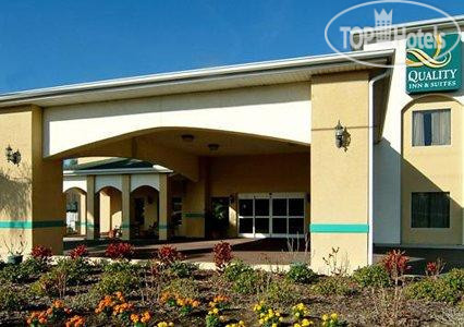 Photos Quality Inn & Suites Zephyrhills