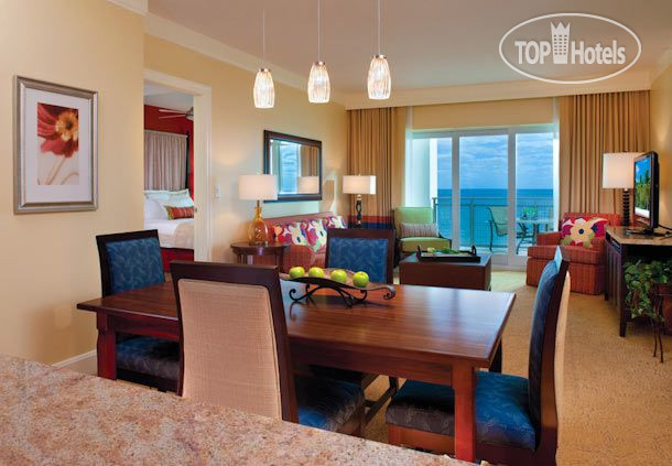 New photos from tourists Marriotts Oceana Palms 3*