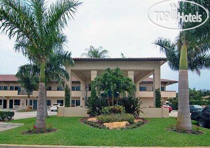 Hotel photo Quality Inn Vero Beach 2*