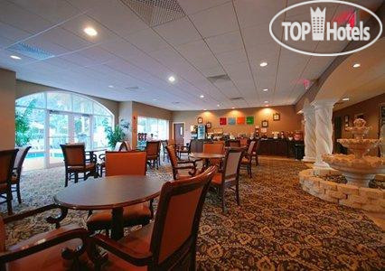 New photos from tourists Comfort Inn & Suites Jupiter 2*