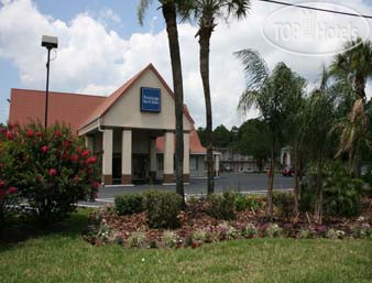 Hotelier's photos Travelodge Inn & Suites Jacksonville Airport 2*