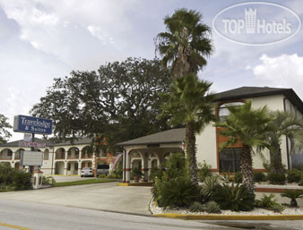 Hotelier's photos Travelodge Suites St Augustine Old Town 2*