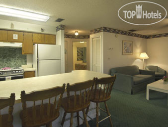 New photos from tourists Travelodge Suites St Augustine Old Town 2*