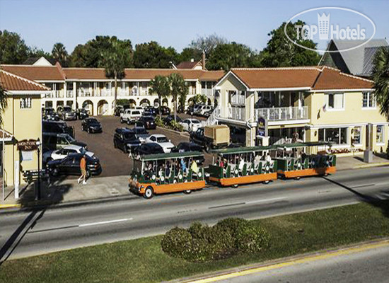 Hotelier's photos Best Western Bayfront Inn 2*
