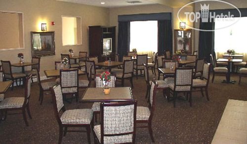 New photos from tourists Holiday Inn Express Hotel & Suites Clearwater Us 19 N 2*