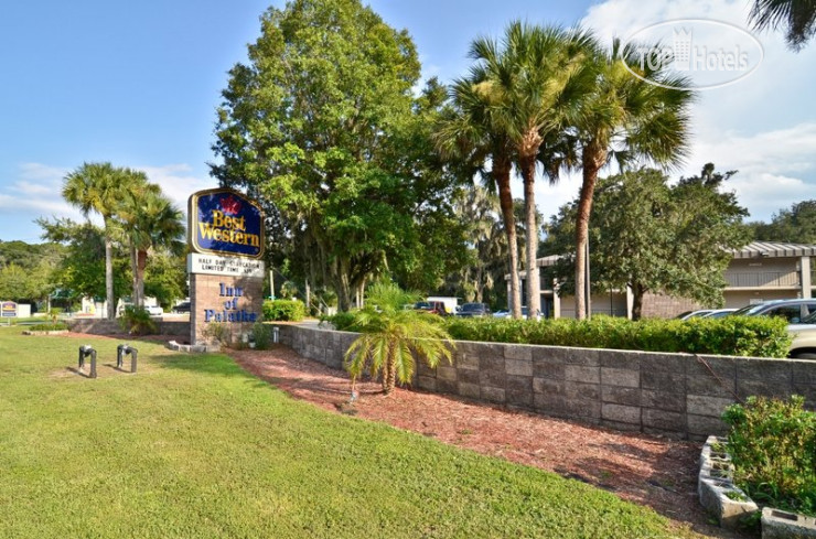 Photos Best Western Inn Of Palatka