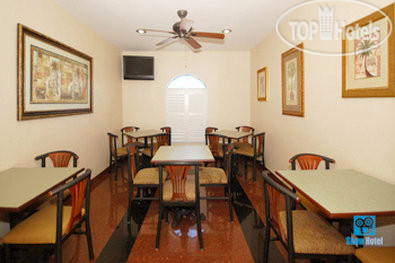 New photos from tourists Best Western Seaside Inn-St. Augustine Beach 2*