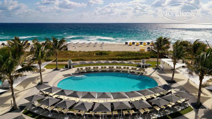 Hotelier's photos Boca Beach Club 4*