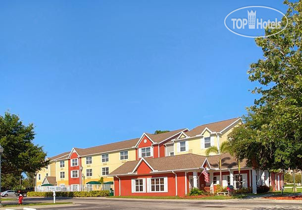 New photos from tourists TownePlace Suites St. Petersburg Clearwater 2*