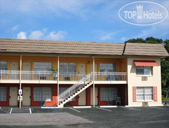 Hotel photo Knights Inn Sarasota 1*
