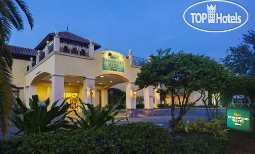 New photos from tourists Homewood Suites by Hilton Sarasota 3*
