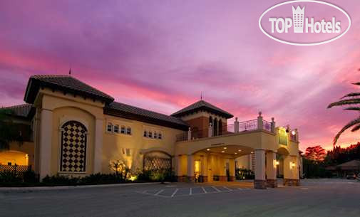 Hotelier's photos Homewood Suites by Hilton Sarasota 3*