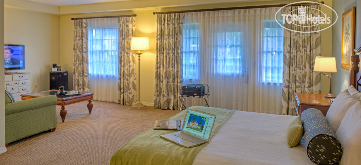 New photos from tourists Crystal River Plantation Hotel Legacy 3*