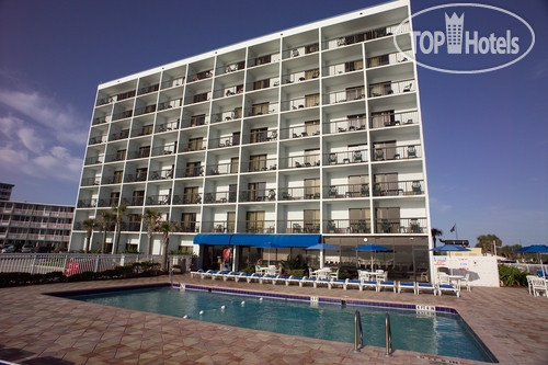 Hotel photo Tropical Winds Resort Hotel 2*