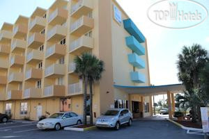 Hotel photo Fountain Beach Resort 2*