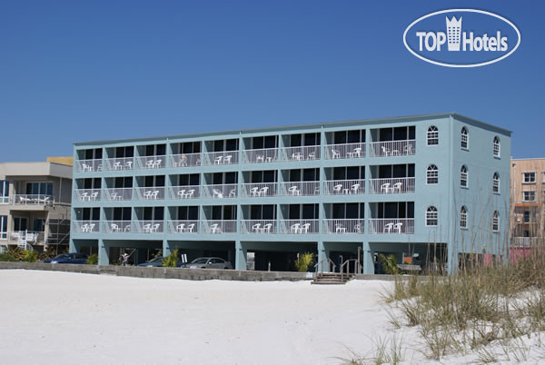 New photos from tourists Barefoot Beach Resort Hotel 2*