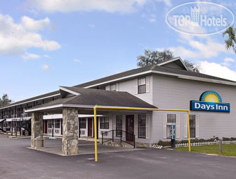 Hotel photo Days Inn-Madison 2*