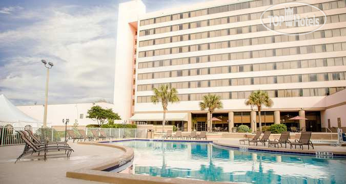 Hotel photo Hilton Ocala 3*