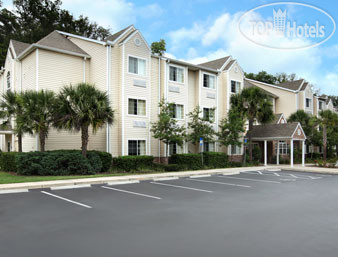 Hotel photo Microtel Inn & Suites by Wyndham Ocala 2*