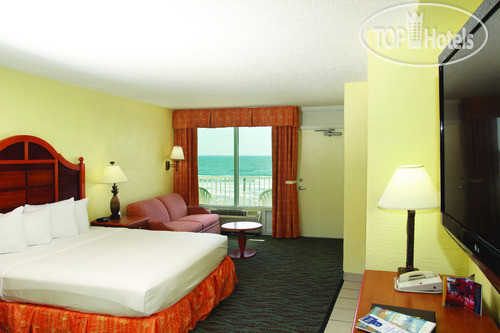 New photos from tourists Perrys Ocean Edge Resort 3*