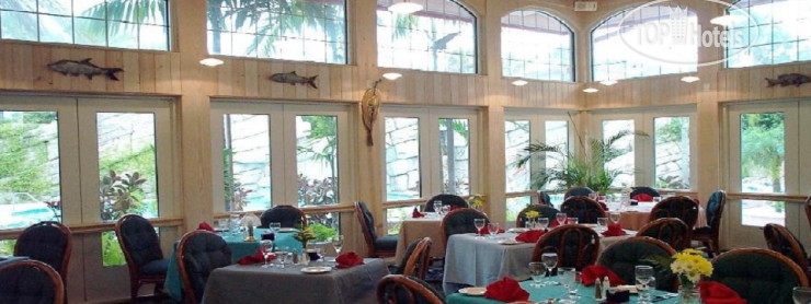Hotelier's photos Radisson Resort at the Port 3*