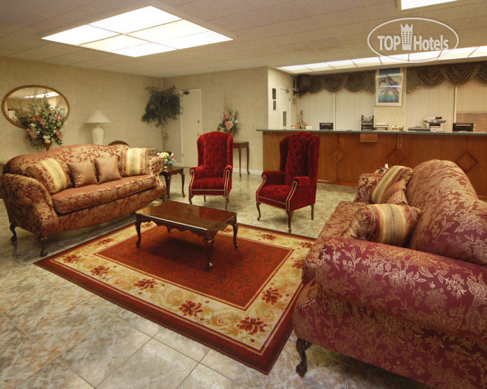 Hotelier's photos Americas Best Inn Altamonte Springs Orlando 3*