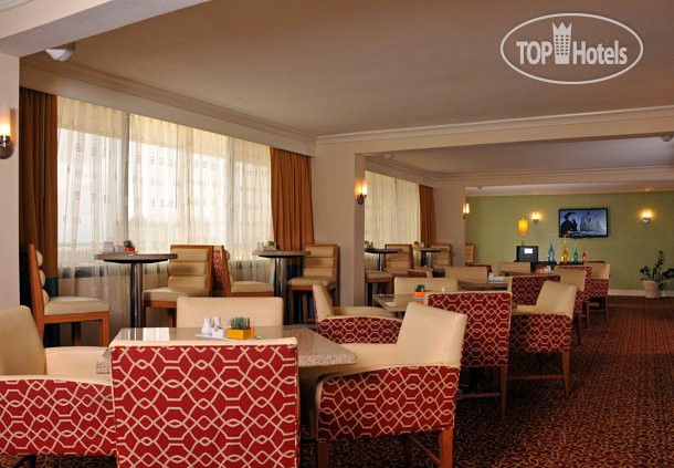 New photos from tourists Tampa Marriott Westshore 3*