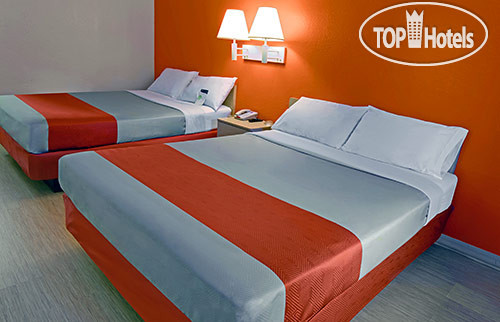 New photos from tourists Motel 6 Lantana 3*