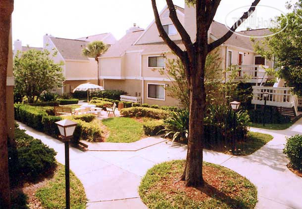 Hotelier's photos Residence Inn Orlando Altamonte Springs Maitland 3*