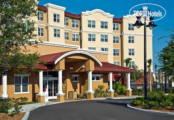 Hotelier's photos Residence Inn Tampa Suncoast Parkway at NorthPointe Village 3*