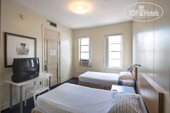 New photos from tourists Leamington Hotel-Downtown 2*