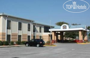 Hotelier's photos Luxury Suites Pensacola 3*