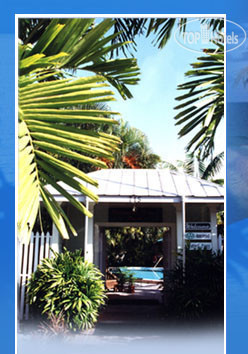 Hotel photo Alexander Palms Court 2*