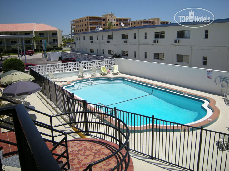 Hotel photo Algiers Gulf Resort 2*