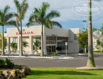 Hotel photo Ramada Venice Resort 3*