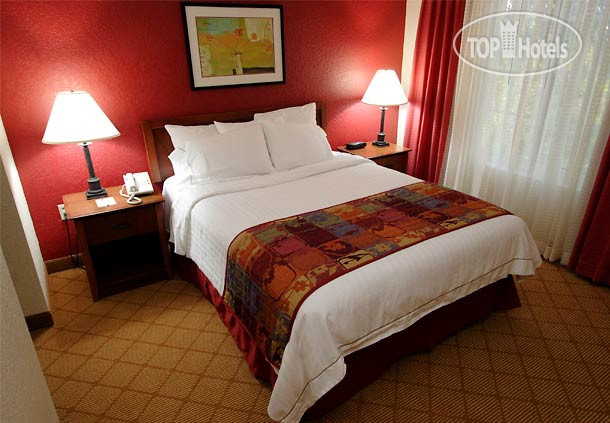 New photos from tourists Residence Inn Fort Lauderdale Weston 3*