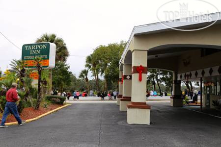 New photos from tourists Tarpon Inn 2*