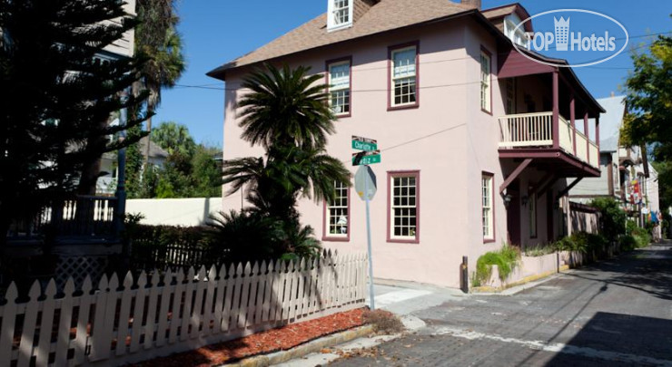 Hotel photo Casa de Solana Bad & Breakfast 3*