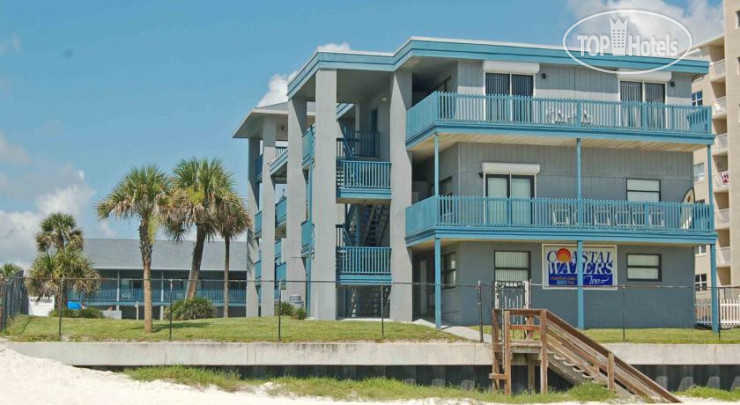 Hotelier's photos Coastal Waters Inn 2*