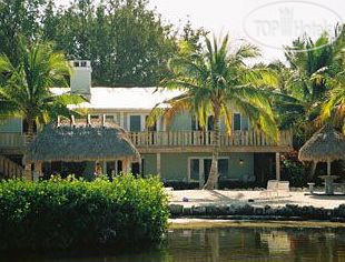Hotelier's photos Coconut Palm Inn 3*