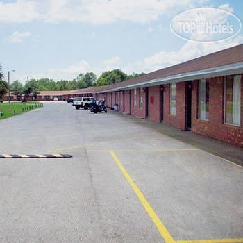 New photos from tourists Hilton Motel Crestview 2*