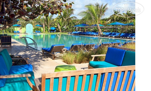 New photos from tourists Colony Hotel & Cabana Club