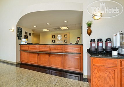 New photos from tourists Comfort Inn & Suites Panama City 2*