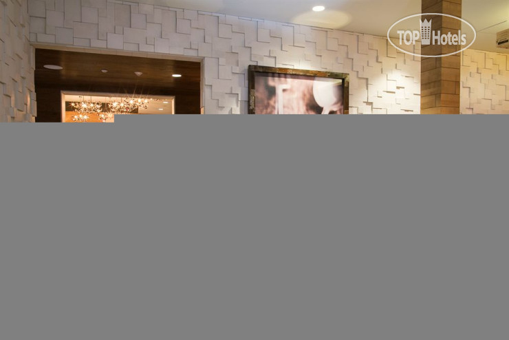 New photos from tourists Epicurean Hotel 4*