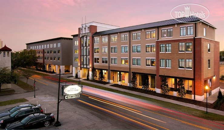 Hotelier's photos Epicurean Hotel 4*