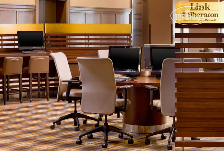New photos from tourists Sheraton Jacksonville 3*