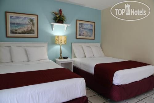New photos from tourists Seashell Motel And International Hostel 2*