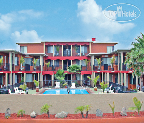 Hotelier's photos San Marina Motel Daytona 2*